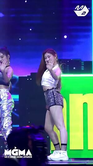 ITZY - Chaeryoung