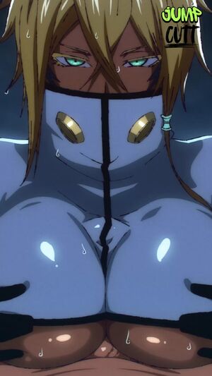 Hentai Bondage Ai Generated Anime Cartoon