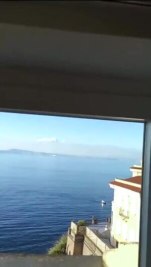 They are very good views for exercising