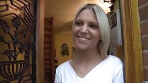 French Cougar Step Mommy Loves Riding Cocks