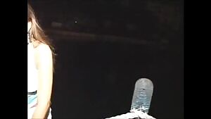 I remember getting off to the censored version of this on late night infomercials.