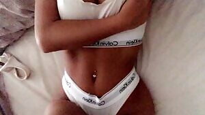 eeling super horny. ;)