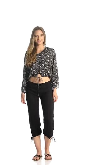 Rip Curl Women's Double Dose Pant