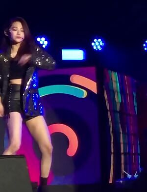 Gugudan - Mina, Hana, Nayoung