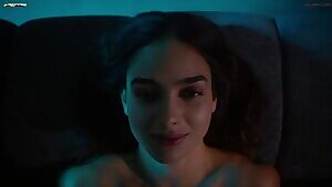 Melissa Barrera, Tru Collins, Victoria De Mare, etc - Vida S02E01