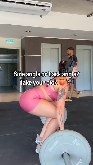 Gym Girls Amateur Ass Big Tits