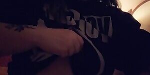 First time here, whatcha think?