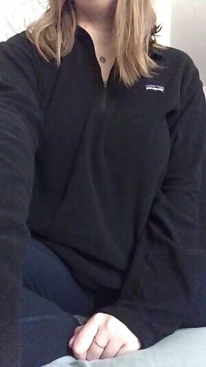 a riday titty drop to jump-start the weekend