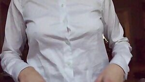 Take my titty drop virginity