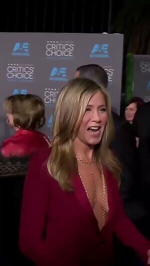 Jennifer Aniston