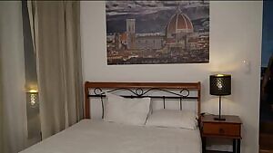 Kinky couple Bibi Pink and Katana