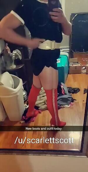 So proud of my shopping 👠💕