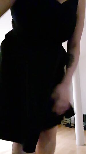 I love this dress. What do you think?