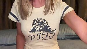 Since this was my first titty drop, I thought I might belong here...