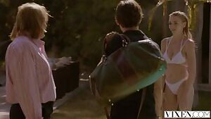 Kendra Sunderland in My Friend’s Daughter