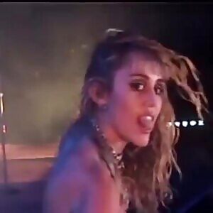 Miley Cyrus