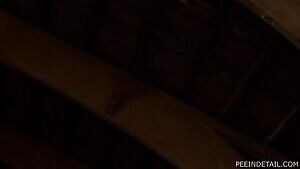 Two different angles