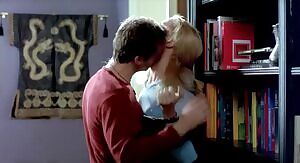 Heather Graham's legendary plot in Killing Me Softly