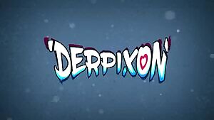 An ill-equipped adventurer learns to never head straight for the boss