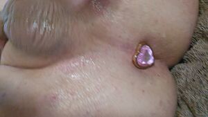 Femboys Anal Ass Asshole Butt Plug