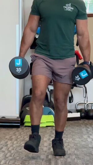 Freeballing Big Dick Bulge BulgeXXL Cock