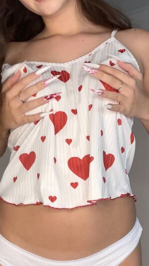 Pussy Fingering Bunny Pawg Schoolgirl Solo