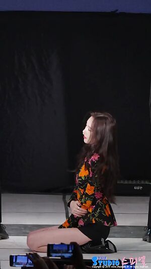 Wonder Girls - Sunmi