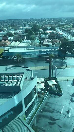 Who can pick the hotel?