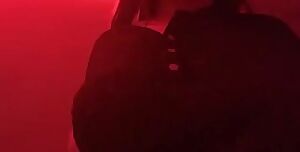 They're soft, wanna touch them?