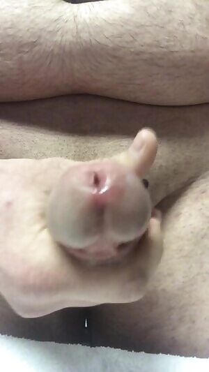 Ended last night like this