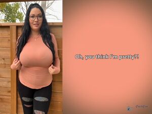 Captions Caption Chastity Non-nude