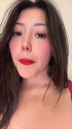 CHINESE NSFW Asian Big Ass Boobs
