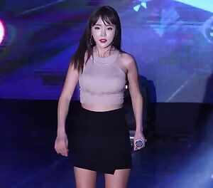 Hong Jin Young