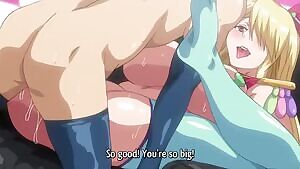 Oide yo Mizuryuu Kei Land - 02