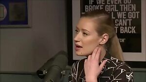 Iggy Azalea Letting Fans Grope Her and Touch Her Ass - Compilation