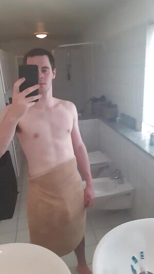 Just passing the time during lockdown;)