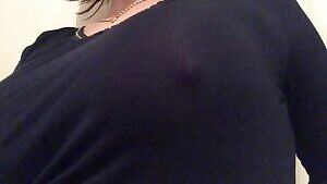 My boobs and nipples