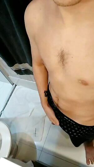 new here! whipping it out for you guys. am I welcome here?