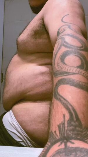 Gay Ass Eating Bear Chubby Cub