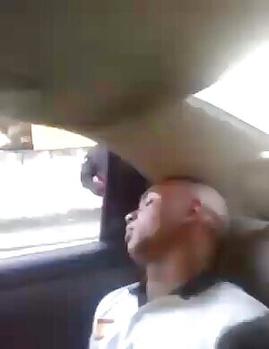 Damn.. He almost gave him a blowjob