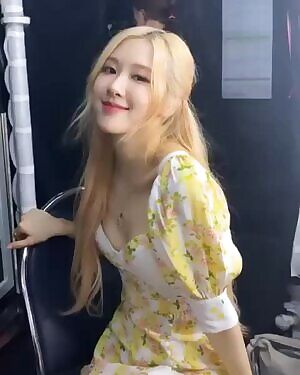 Blackpink - Rosé
