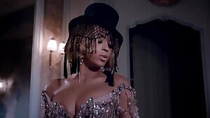 Beyonce - Music Video Plot Compilation