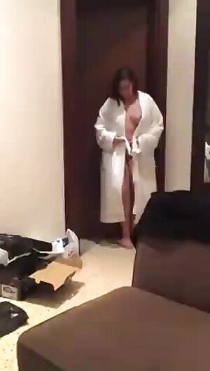 Stripping And Showing Off