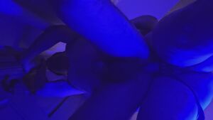 Strapon POV Amateur Anal Ass Booty