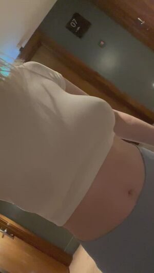 Trying to get caught in the hallway [F]19