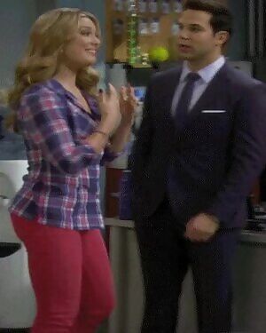 Briga Heelan thick ass 👖💦