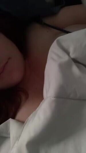 I woke up really fucking horny