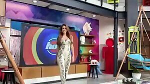 Yanet Garcia