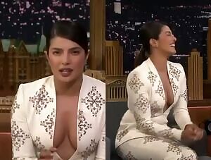 Priyanka Chopra - On the Tonight Show