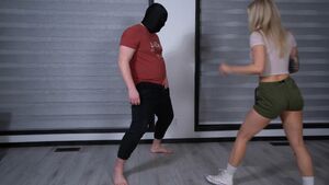 F/M Ballbusting CBT Domination Dominatrix Domme